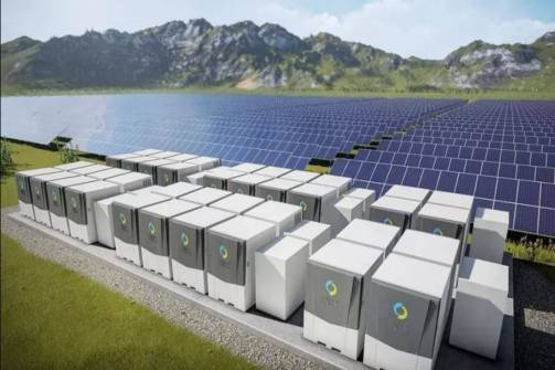 Battery Energy Storage and Micro-Grids in India