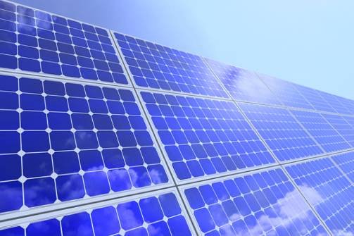 Fundamentals in Solar PV Systems