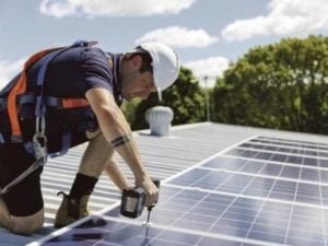 Solar Technician Diploma