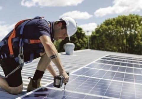 Solar Technician Diploma