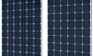 Solar Panels price in India