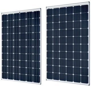 Solar Panels price in India