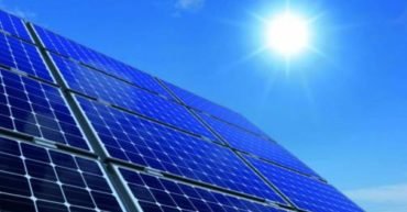 Solar energy training