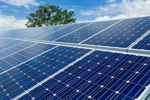 The benefits of  Solar Power in India