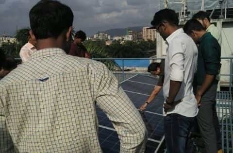 Indian Institute of Solar Energy