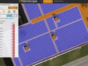 helioscope software