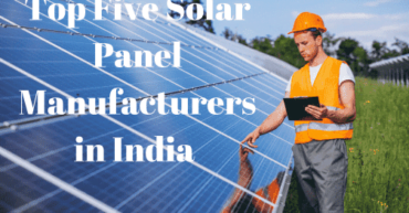 which is the best solar panels in india