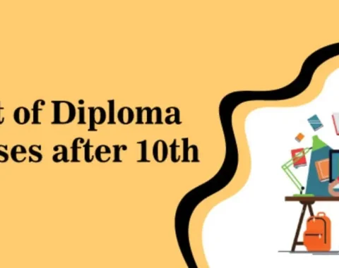 diploma after 10th