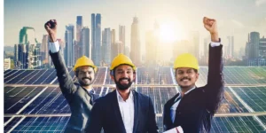 Launching Your Career in the Booming Solar Industry