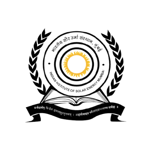 Indian Institute of Solar Energy (IISE) Logo