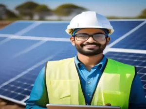 PG Diploma in Solar Technology