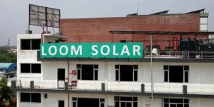 Loom Solar