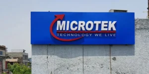 Microtek Solar Solutions