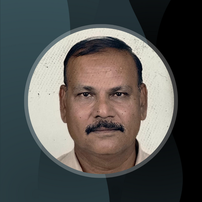 Dr. Srinivas M