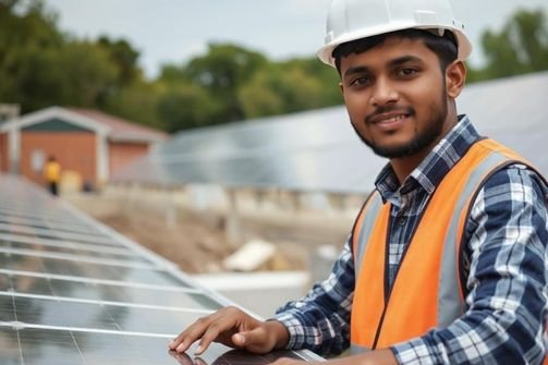 PG diploma in solar technology