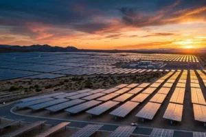 Solar training institute in Pune