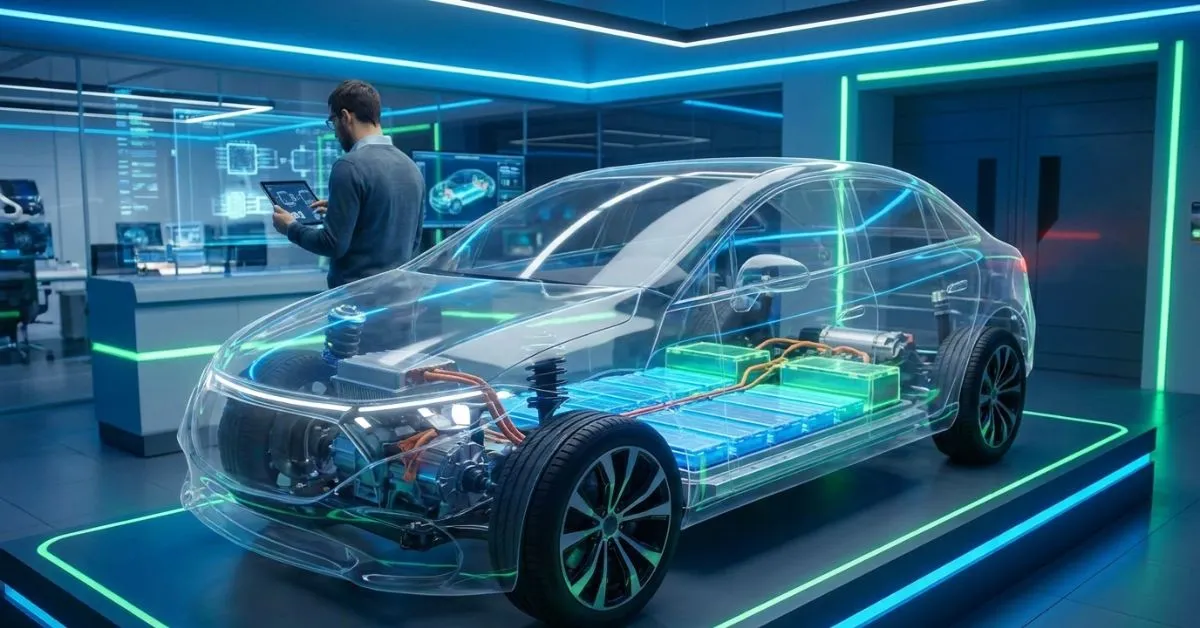 Best EV Courses in India 2026