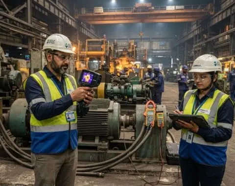 companies hiring energy auditors in india