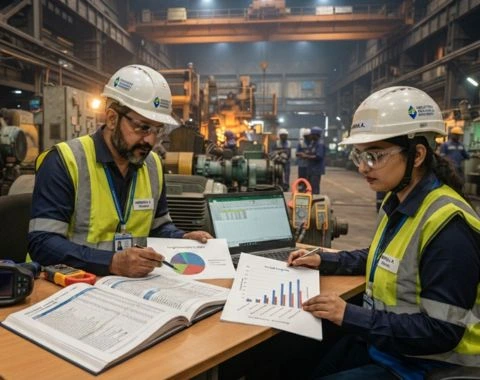 energy audit report format