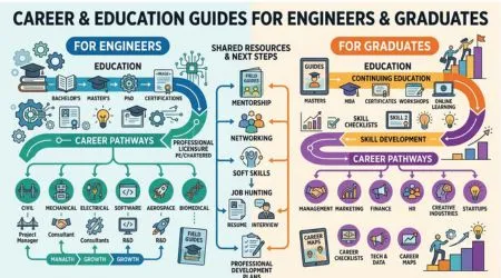 Career and Education Guides