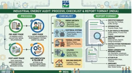 BEE Energy Auditor Career