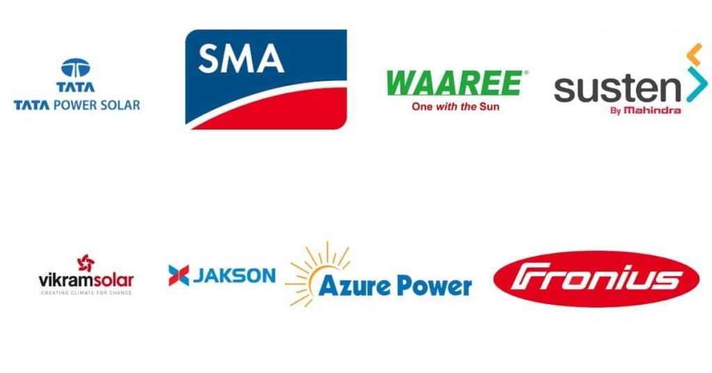 Top Solar Companies in India: Leading Companies, Technologies and Services