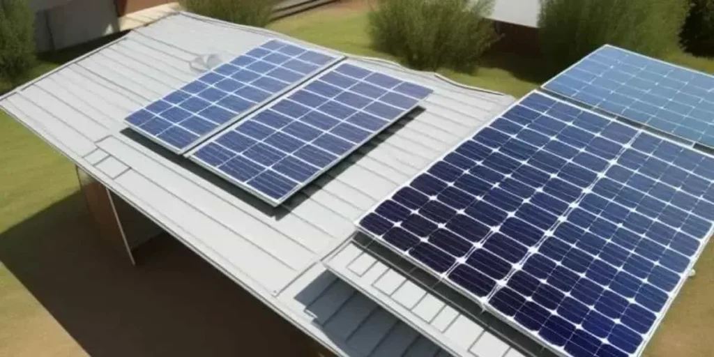 solar panel price in india